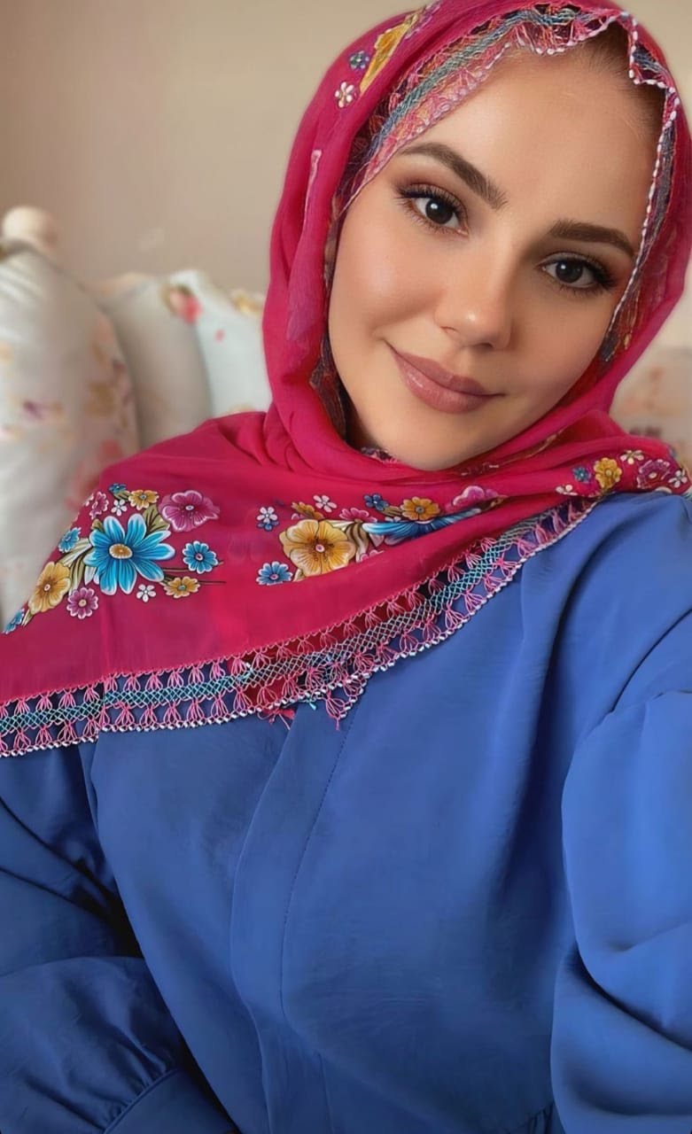 Çat Ateşli Kadın Bayan Escort Nermin